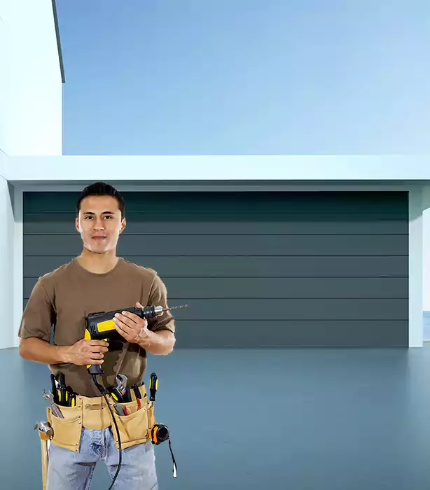 Automatic Garage Door Installation Sunrise
