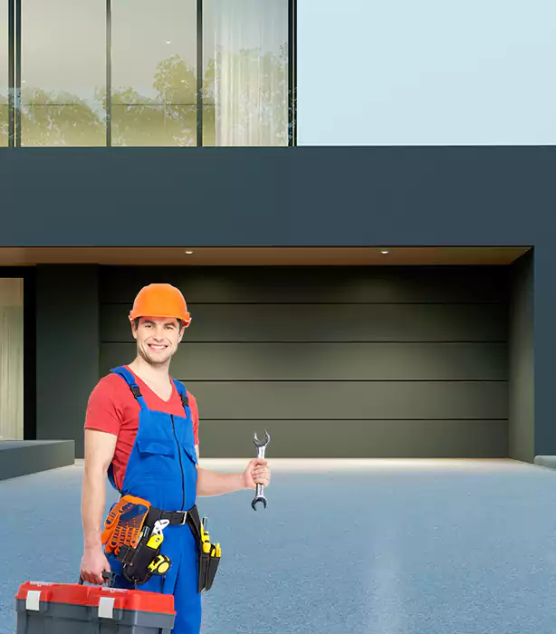 Automatic Garage Door Repair Sunrise