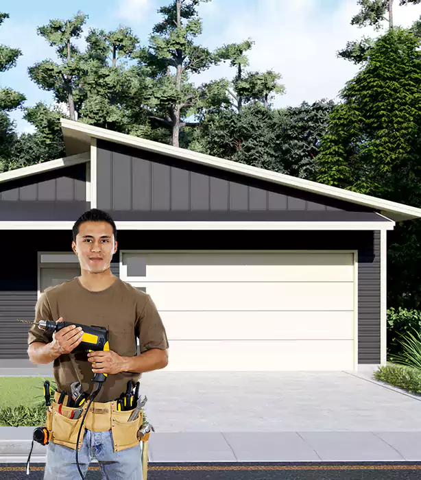 Clopay Garage Door Installation Sunrise