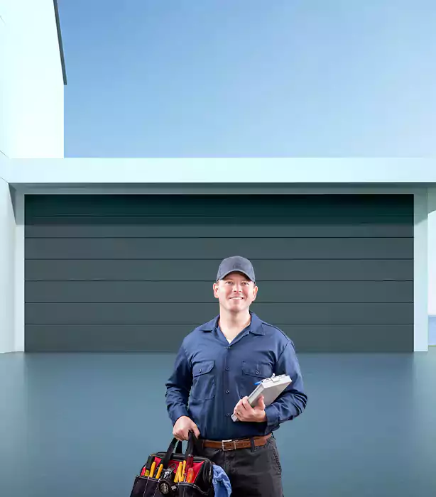 Electric Garage Door Repair Sunrise