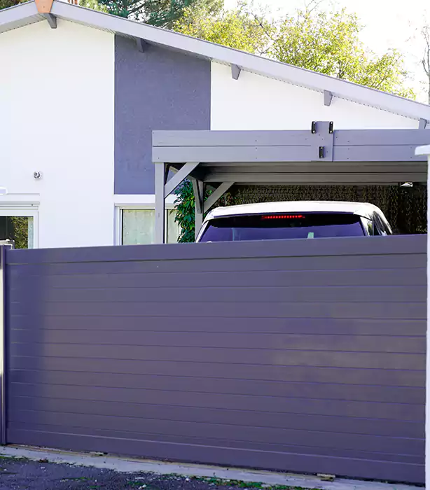 Electric Gate Repair Sunrise