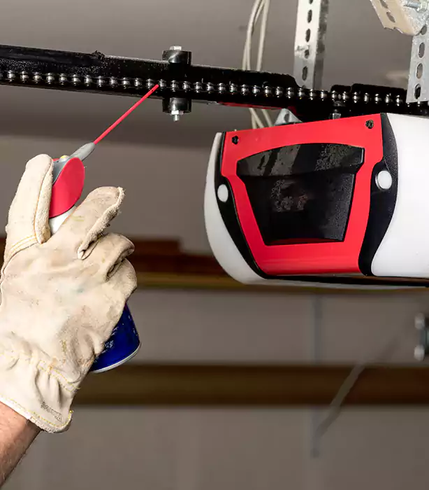 Garage Door Belt Replacement Sunrise