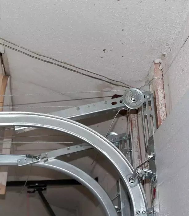 Garage Door Cable Repair Sunrise