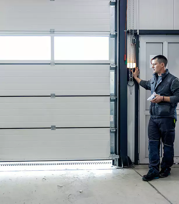 Garage Door Installation Sunrise