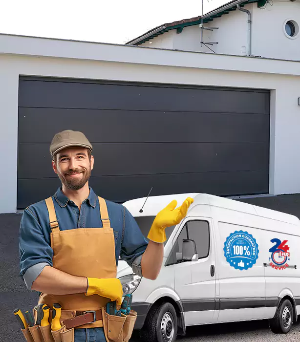 Garage Door Maintenance Sunrise