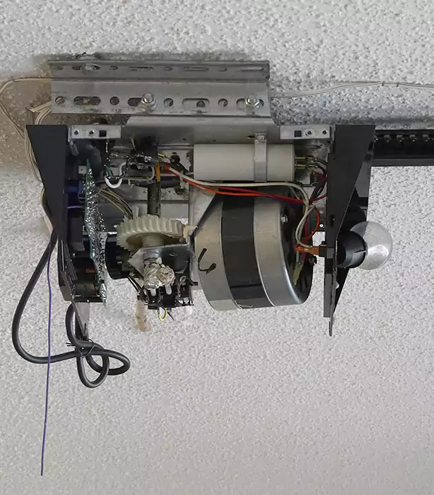 Garage Door Motor Replacement Sunrise