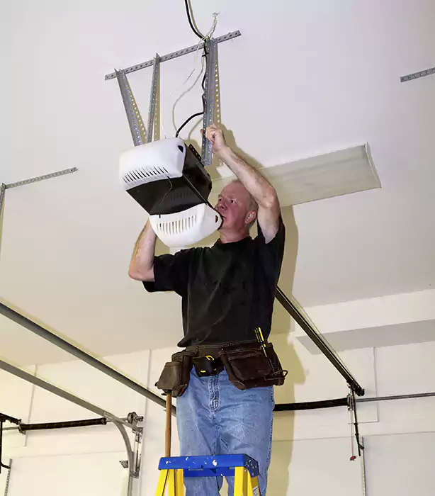 Garage Door Opener Installation Sunrise