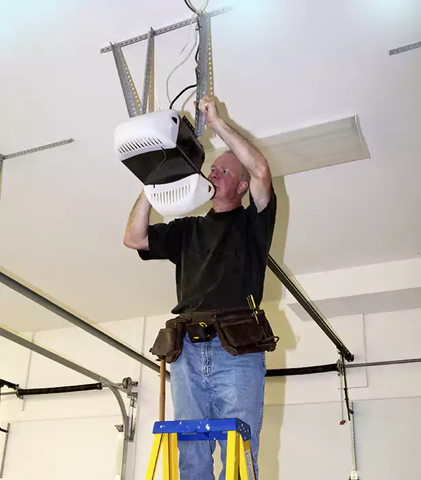 Garage Door Opener Replacement Sunrise in Sunrise, FL