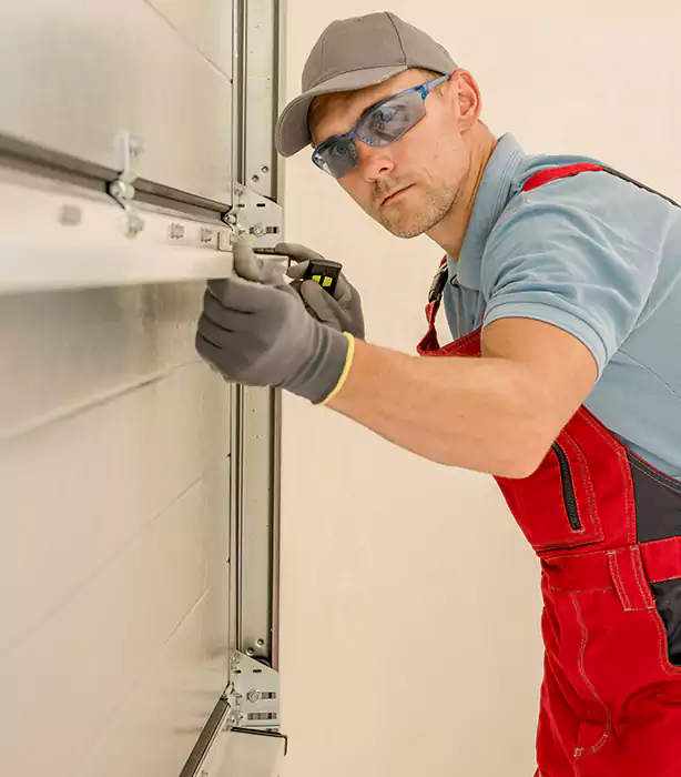 Garage Door Panel Replacement Sunrise