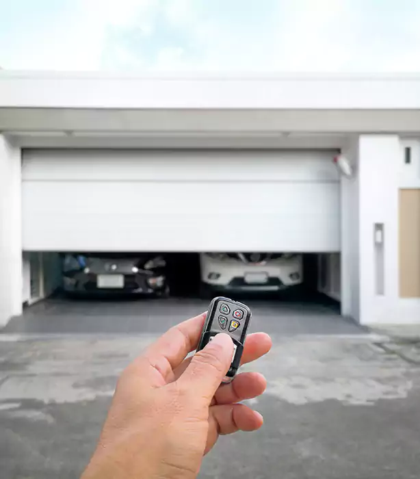 Garage Door Remote Replacement Sunrise