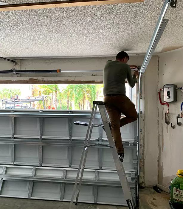 Garage Door Repair Sunrise