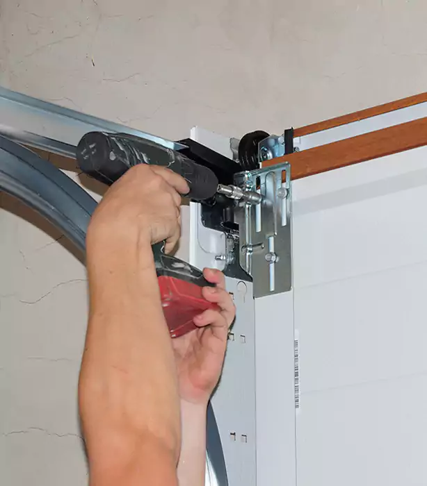 Garage Door Roller Repair Sunrise