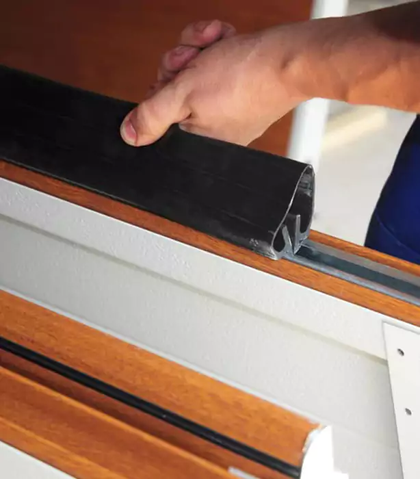 Garage Door Seal Replacement Sunrise in Sunrise, FL