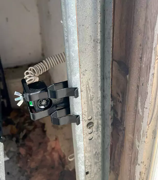 Garage Door Sensor Replacement Sunrise