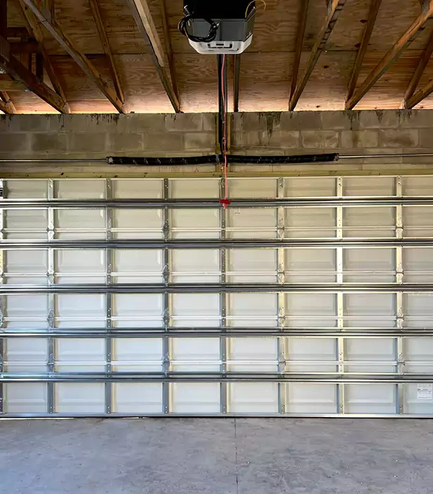 Garage Door Trim Replacement In Sunrise, FL