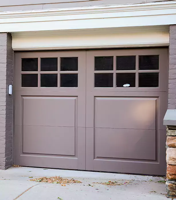 Garage Door Window Replacement Sunrise