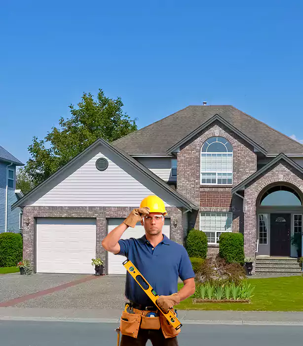 Genie Garage Door Repair Sunrise