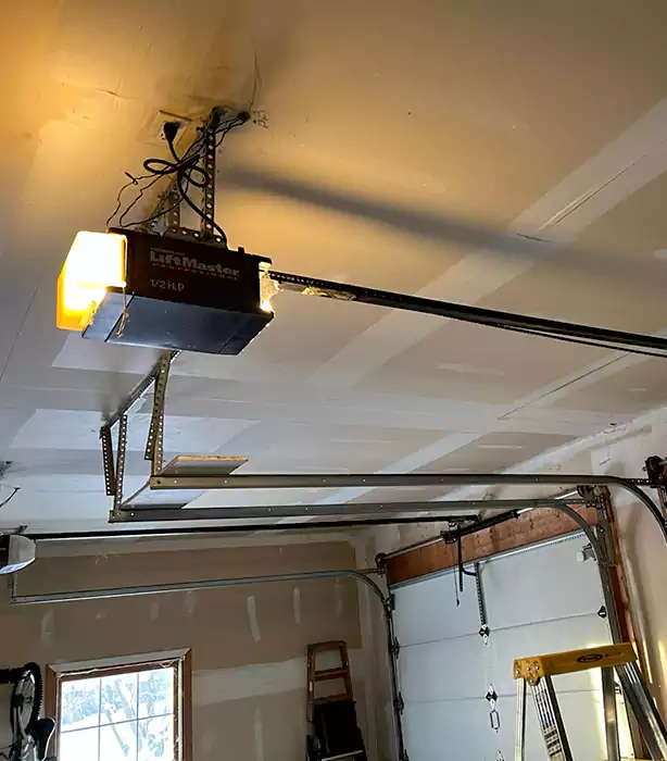 Liftmaster Garage Door Opener Repair Sunrise