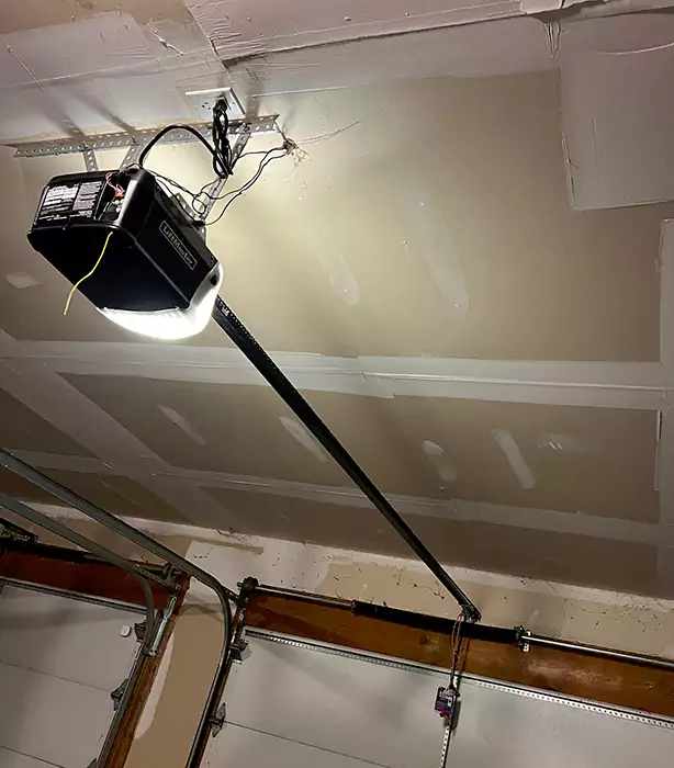 Liftmaster Garage Door Repair Sunrise