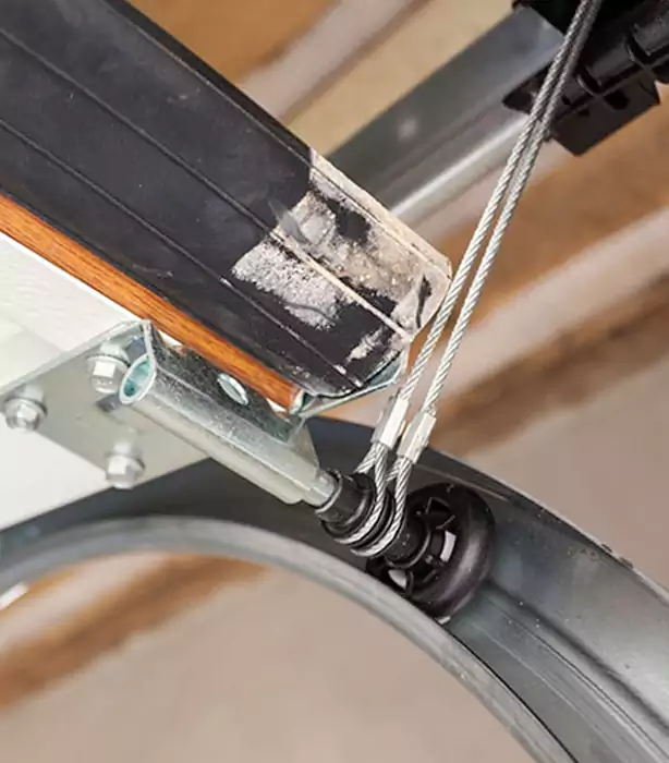 Overhead Door Cable Replacement Sunrise