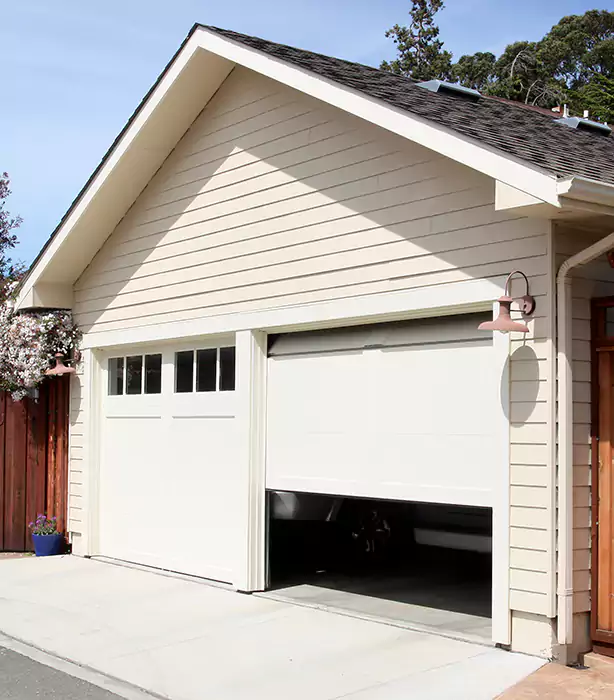 Overhead Door Replacement Sunrise