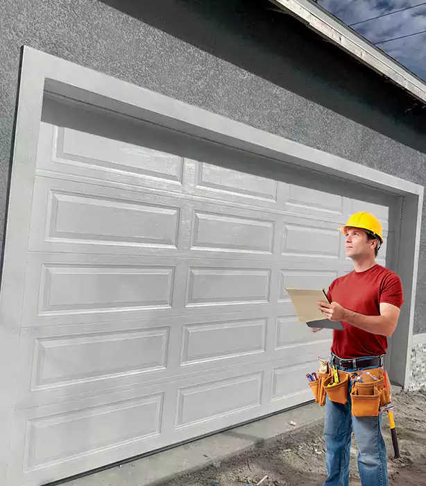 Overhead Garage Door Repair Sunrise