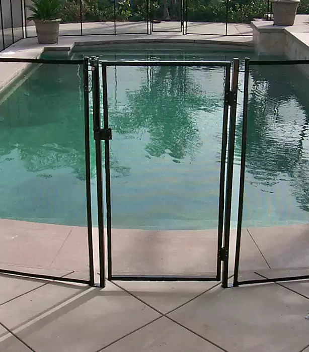 Pool Gate Repair Sunrise