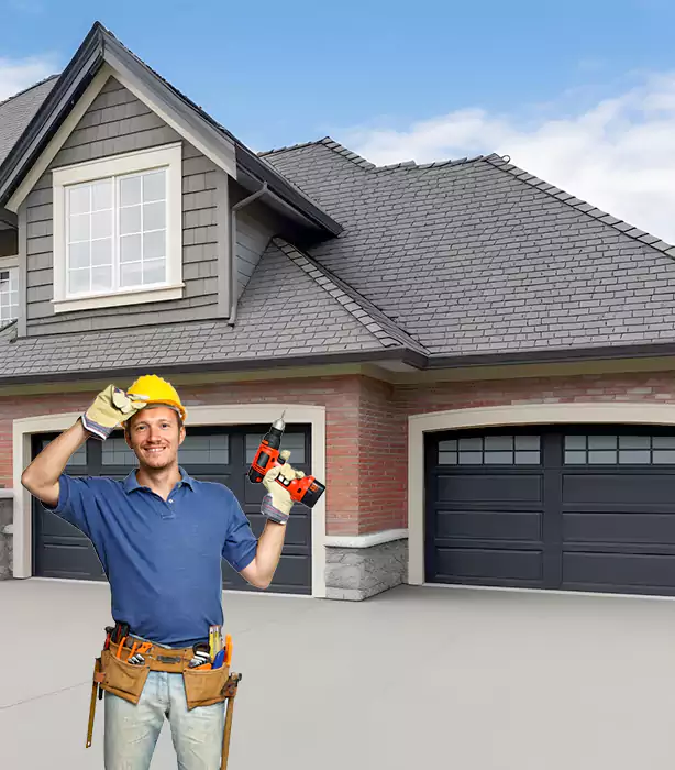 Precision Garage Door Repair Sunrise