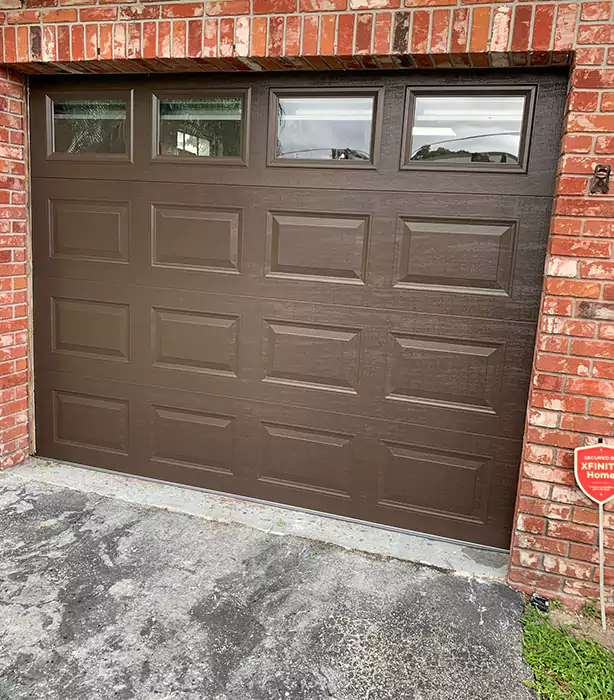 Residential Door Installation Sunrise