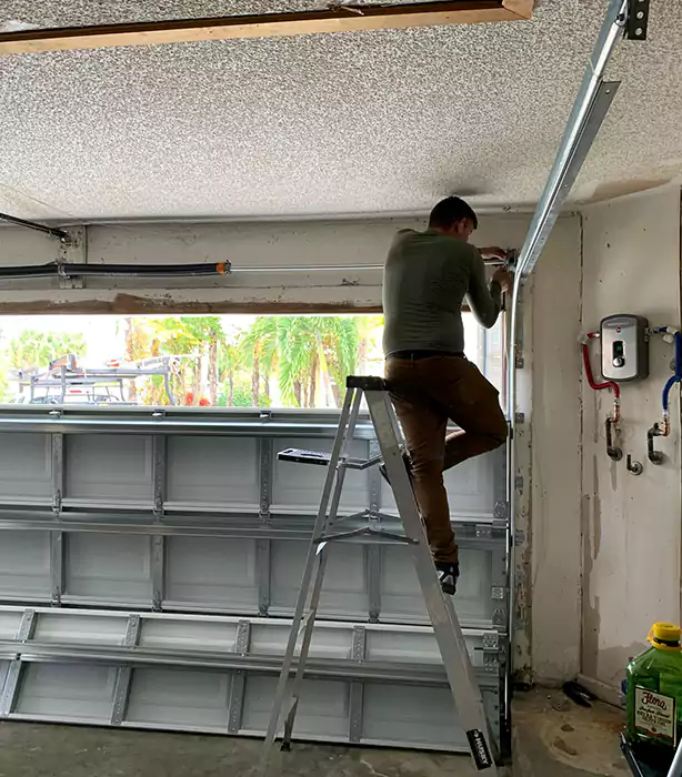 Residential Door Replacement Sunrise 