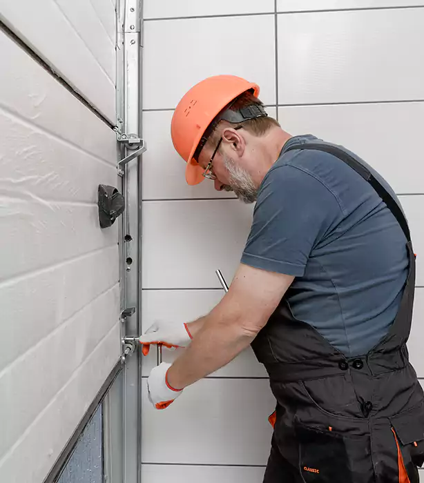 Residential Garage Door Repair Sunrise