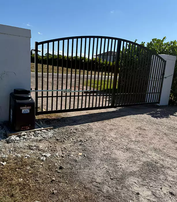 Residential Gate Repair Sunrise