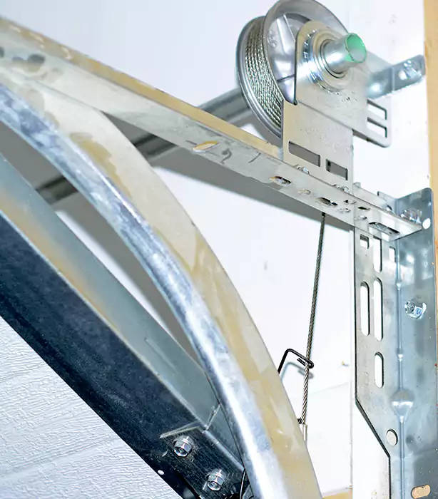 Roll Up Garage Door Cable Repair Sunrise