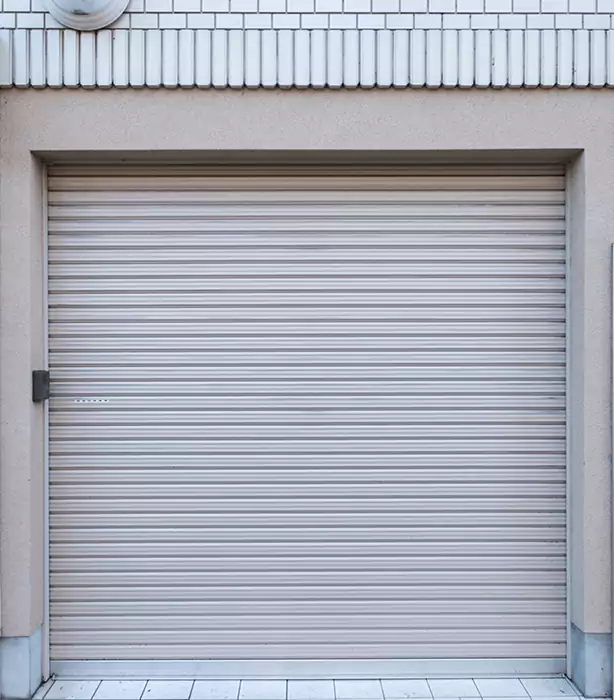 Roll Up Security Garage Doors Sunrise