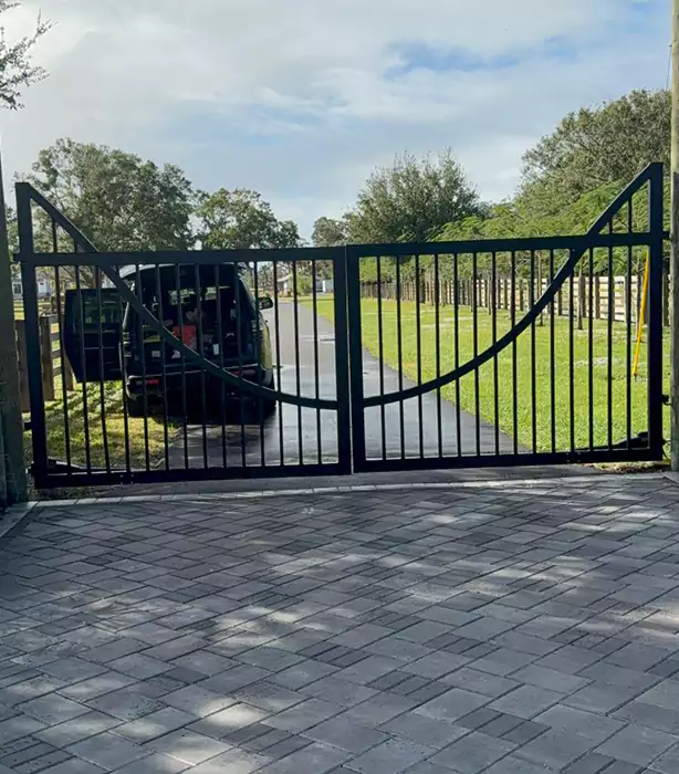 Swing Gate Repair Sunrise
