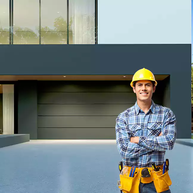 Our Best Garage Door Services in Sunrise, FL