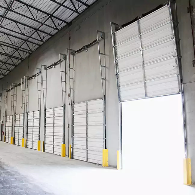 Top Rated Commercial Roll Up Garage Door Services in Sunrise, FL