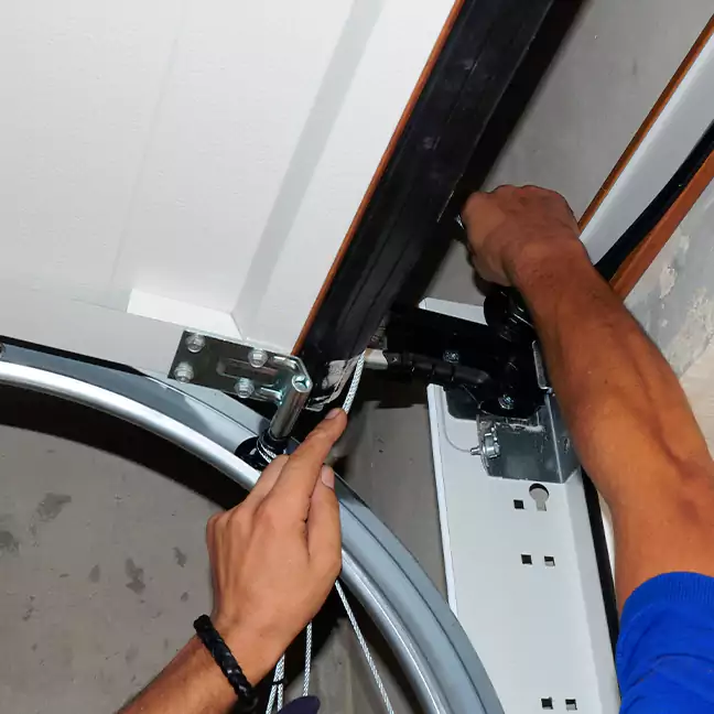 Garage Door Cable Replacement Sunrise