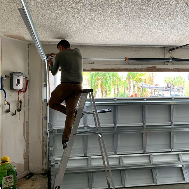 Experienced Garage Door Installation Experts in Sunrise, FL