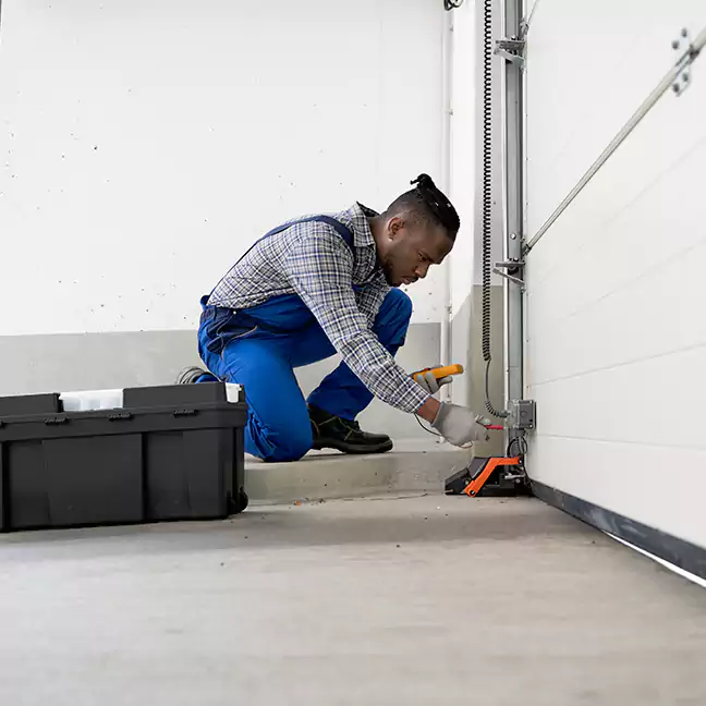 Our Best Garage Door Services in Sunrise, FL