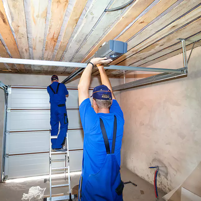 Local Garage Door Opener Experts in Sunrise, FL