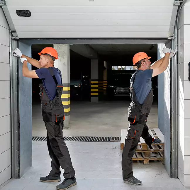 Our Best Garage Door in Sunrise, FL
