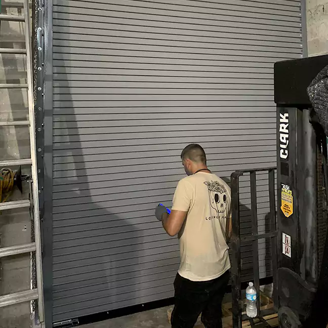 Expert Genie Garage Door Repair in Sunrise, FL