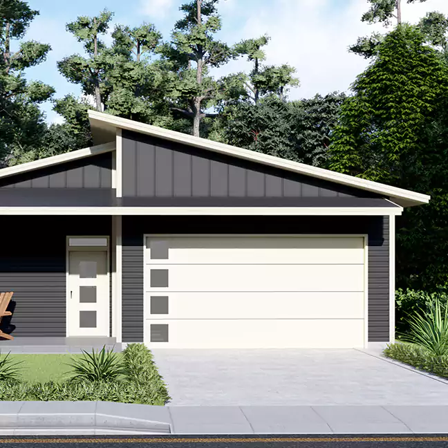 The Trusted Expert for Overhead Garage Door Replacement in Sunrise, FL