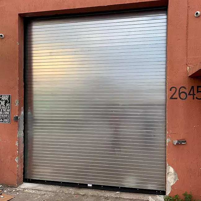 Trusted Roll up Garage Door Services Company in Sunrise, FL