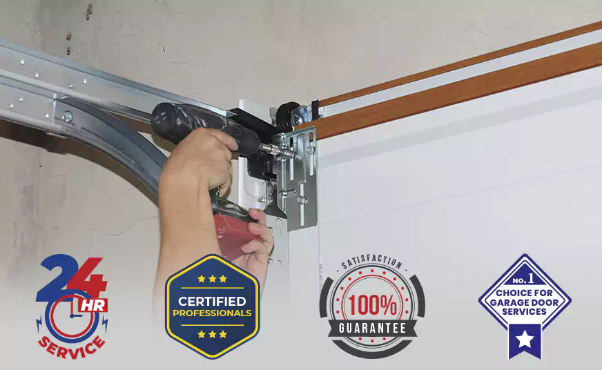 Our Garage Door Seal Replacement Process in Sunrise, FL