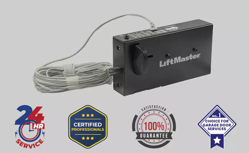 Automatic Garage Door Lock Replacement in Sunrise, FL