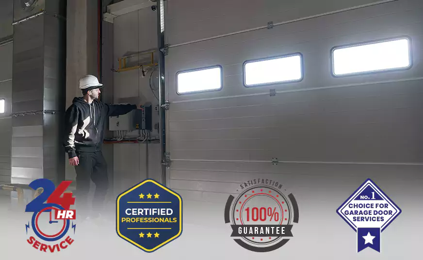 Why Businesses in Sunrise, FL Trust Us for Commercial Door Replacement