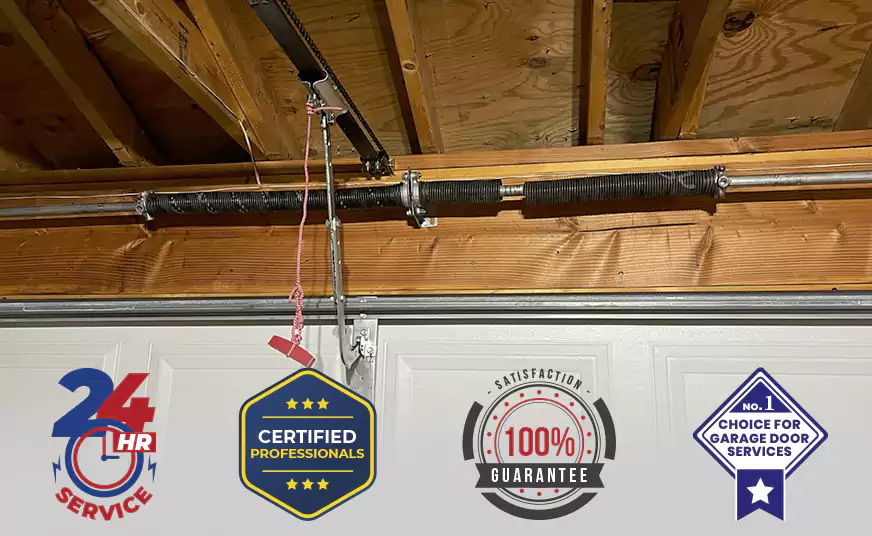 Brand Garage Door Spring Replacement Services in Sunrise, FL