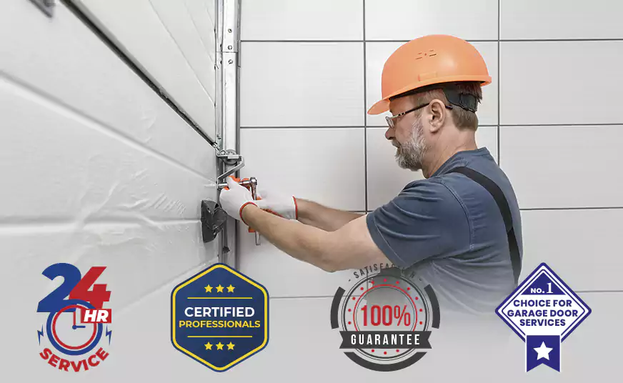 Brands We Install For Residential Garage Door Services in Sunrise, FL